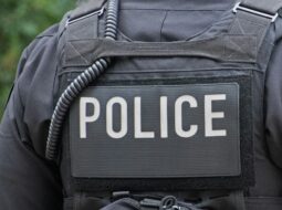 Timberlake Police Community Engagement