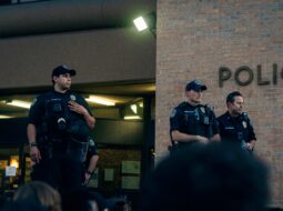 Law Enforcement Training Officer