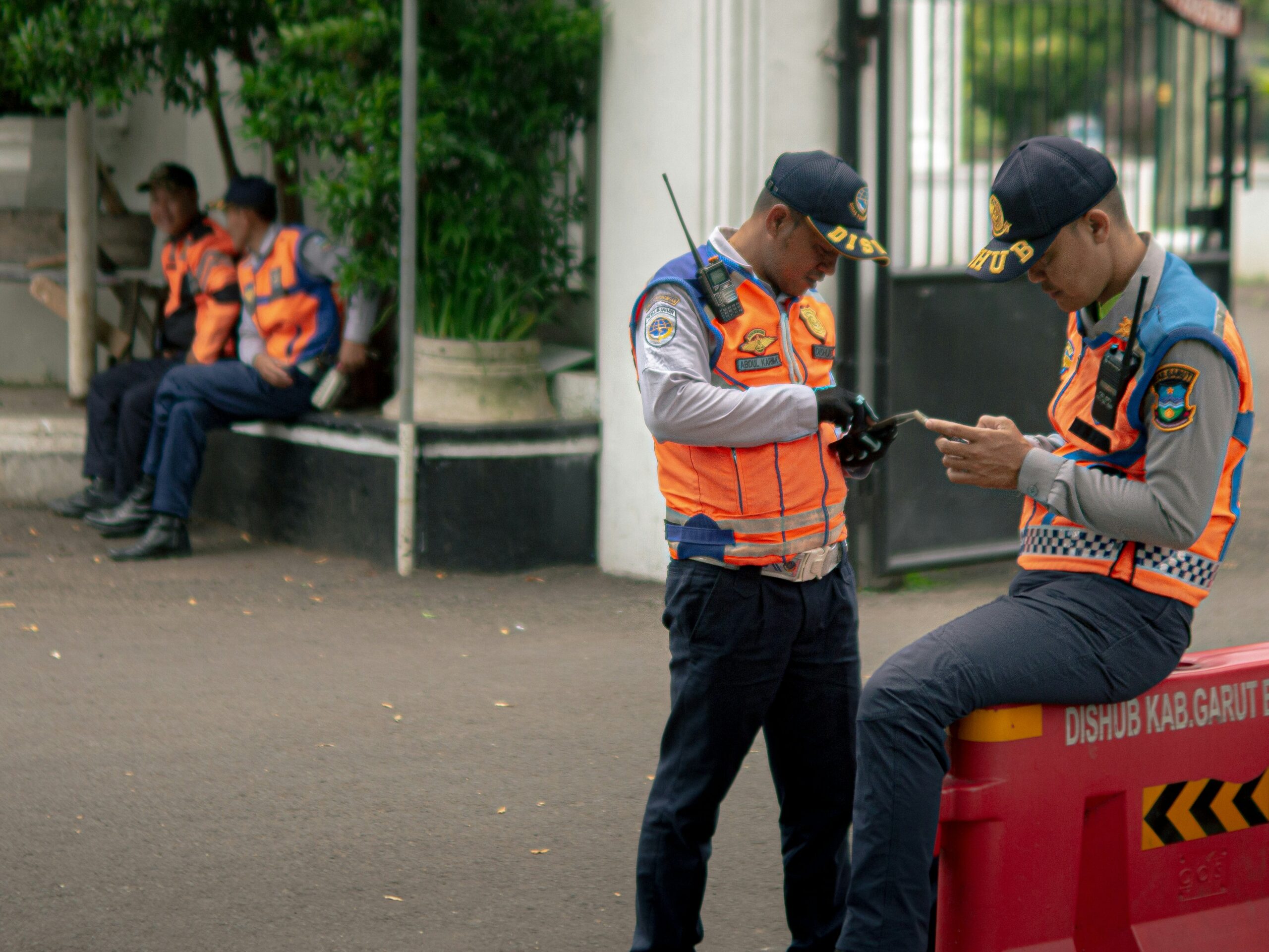 Public Safety